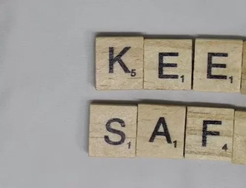 Keeping your site safe – what needs to change?
