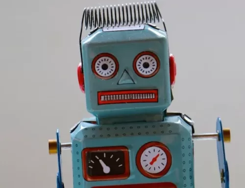 AI in recruitment – overhyped or game changer?