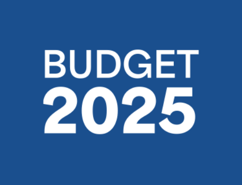 Budget 2025 – not bad, not great, just… there