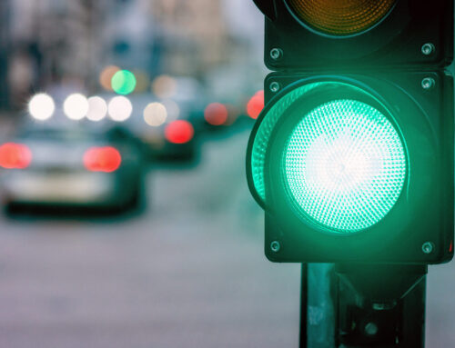 Construction’s next chapter is looking up.